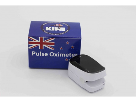 Pulse Oximeter - Fingertip
