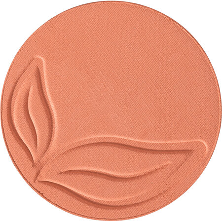 PuroBIO 02 Blush REFILL - Matte Coral Pink