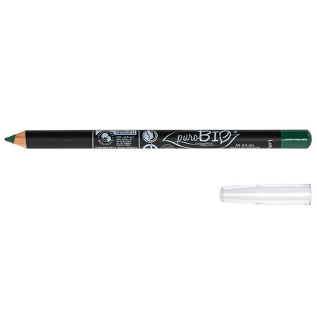 PuroBIO 06 Eyeliner Kajal Green