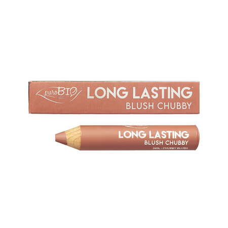 PuroBIO Chub Blush 020L