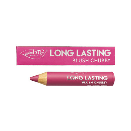 PuroBIO Chub Blush 023L