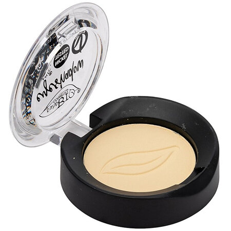 PuroBIO Eyeshadow 11 Yellow Banana