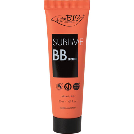 PuroBIO Sublime BB Cream 03