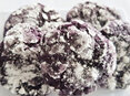 Purple Yam (UBE) CRINKLES