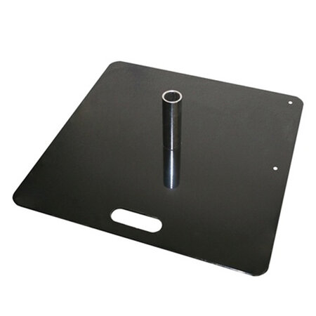 Push Up Base Plate