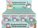 Pusheen Blind Box Series 20 Enchanted Forest Mini Plush