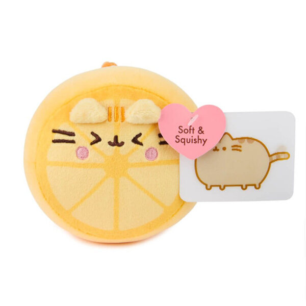 Pusheen Fruits Squisheen Lemon 10cm