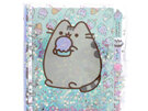 Pusheen Ice Cream Planner diary cat glitter kids teen
