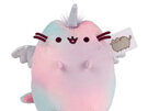 Pusheen Magic Swirl Pusheenicorn plush unicorn cat rainbow soft toy