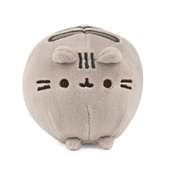 Pusheen Round Squishy 9cm