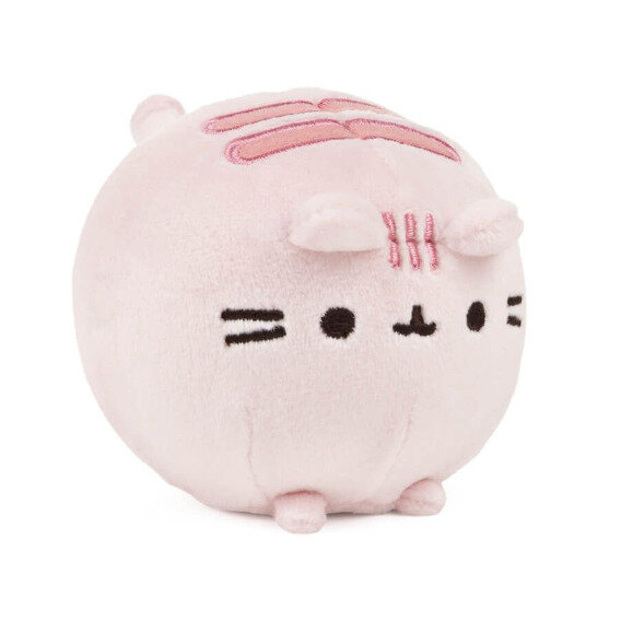 Pusheen Round Squishy Pink 9cm