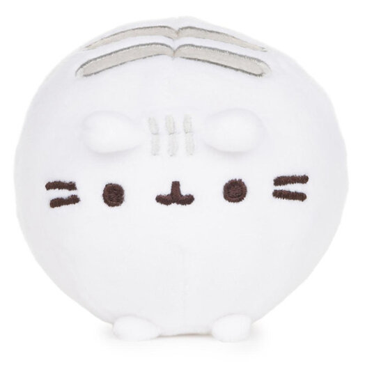 Pusheen Round Squishy White 9cm