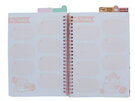 Pusheen Sips: Project Book with Hard Cover cat stationery