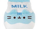 Pusheen Sips Regular Milk Carton Plush soft toy