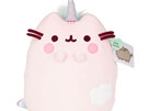 Pusheen Squisheen: Dreamy Squisheenicorn 24cm soft toy squishmallow pillow cat
