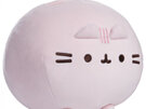 Pusheen Squisheen Pink cushion cat
