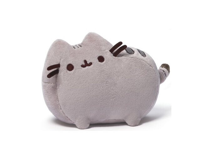 Pusheen the Cat Classic Small Plush soft toy kids cat collect