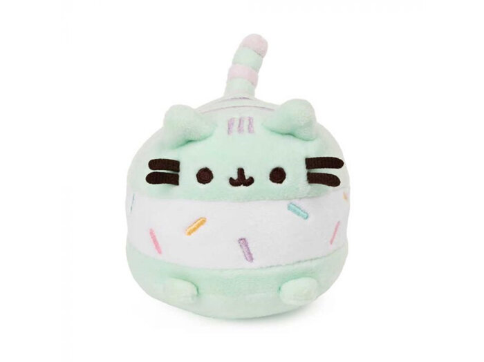 Pusheen the Cat Ice Cream Squishy plush soft toy