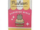 Pusheen the cat  Mystery Minis Series 3 Vinyl Snack Figures Blind Box