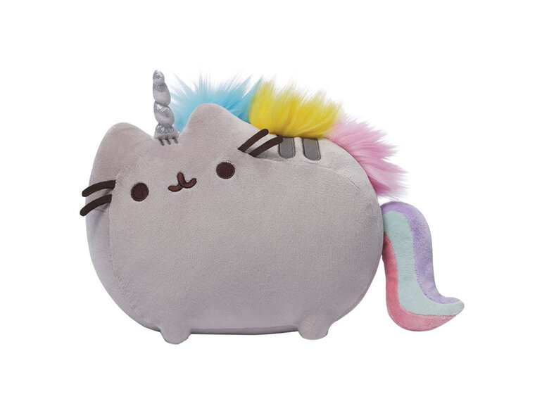 Pusheen the Cat Pusheenicorn 33cm soft toy plush unicorn