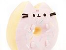 Pusheen the Cat Squisheen Donut 30cm