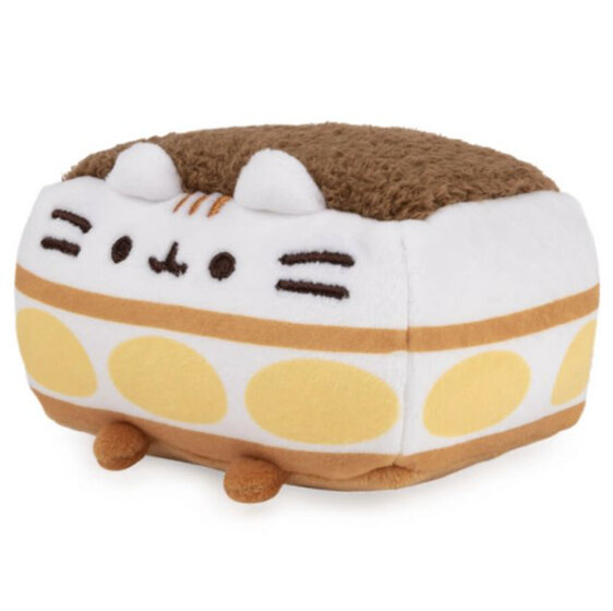 Pusheen Tiramisu Pusheen Squishy