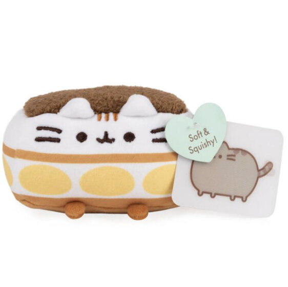 Pusheen Tiramisu Pusheen Squishy