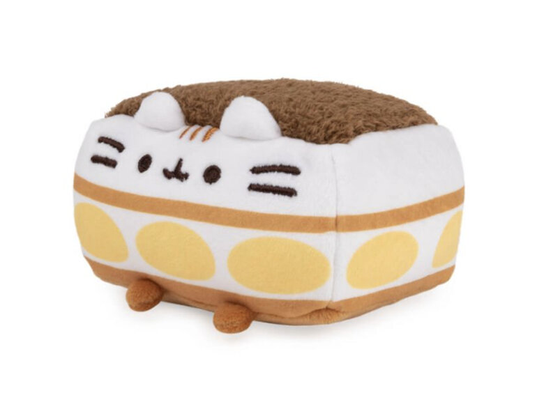 Pusheen Tiramisu Pusheen Squishy