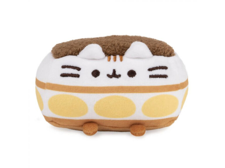 Pusheen Tiramisu Pusheen Squishy