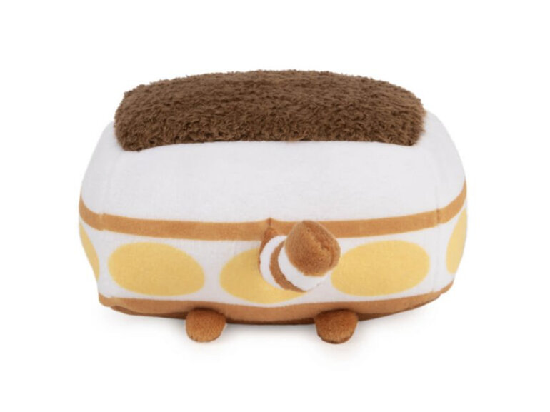 Pusheen Tiramisu Pusheen Squishy