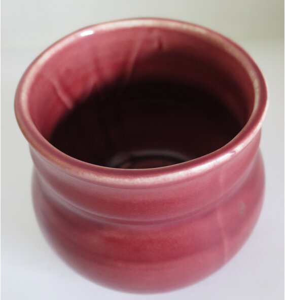 Putaruru pottery