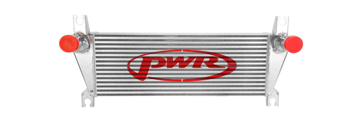 PWR Intercooler