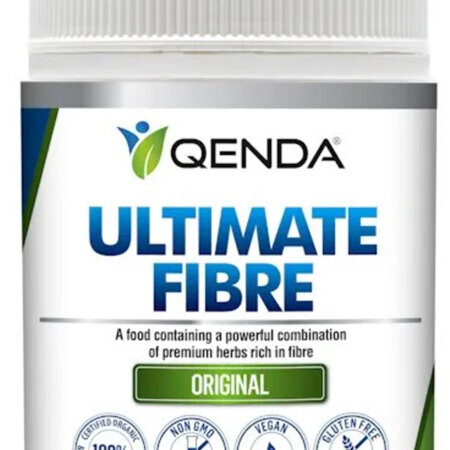 Qenda Ultimate Fibre - 500g