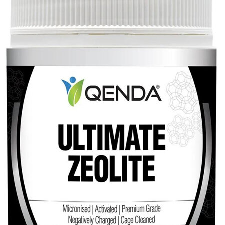 Qenda Ultimate Zeolite - 300g
