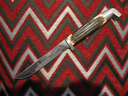 Queen model 95 Fine Hunting knife (NG82)