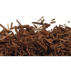 Quercus Hungarian or French Oak Chips Toasted 10kg