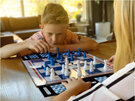 Quick Chess by Roo Games kids family game