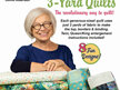 Quick & Easy 3-Yard Quilts from Fabric Café