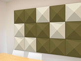 Quietspace 3D Tiles S-5.37