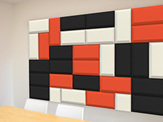 Quietspace 3D Tiles S-5.50