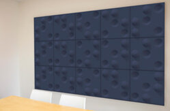 Quietspace 3D Tiles S-5.34