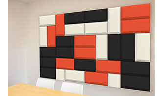 Quietspace 3D Tiles S-5.50