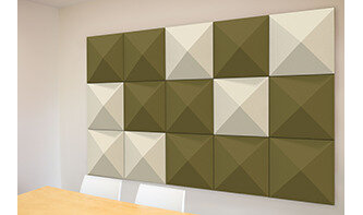 Quietspace 3D Tiles S-5.37