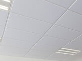 Quietspace Ceiling Tiles - No longer available as Autex have discontinued the range