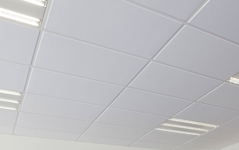 Quietspace Ceiling Tiles No Longer Available As Autex Have
