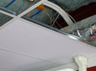 Quietspace Ceiling Tiles - No longer available as Autex have discontinued the range