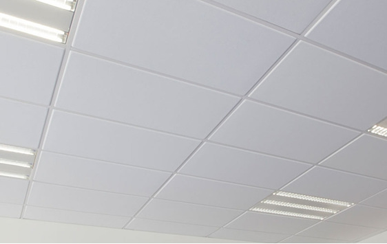 Quietspace Ceiling Tiles No Longer Available As Autex Have Discontinued The Range