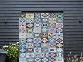 Quilt Recipes by Jen Kingwell