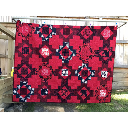 Quilting Notions and  Accessories