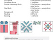 Quilty Christmas Quilt Pattern